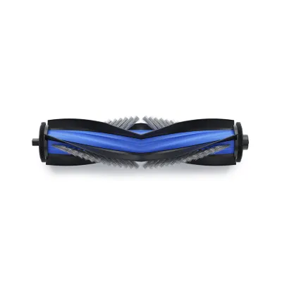 Cyclone-directed Anti-Tangle Roller Brush for N30