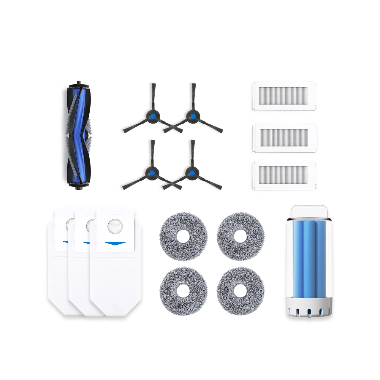 AccessoriesKitforDEEBOTN30