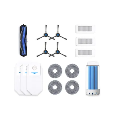 Quarterly Accessories Kit for DEEBOT N30