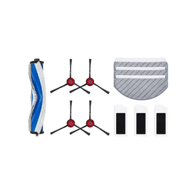 Quarterly Accessories Kit for DEEBOT N20