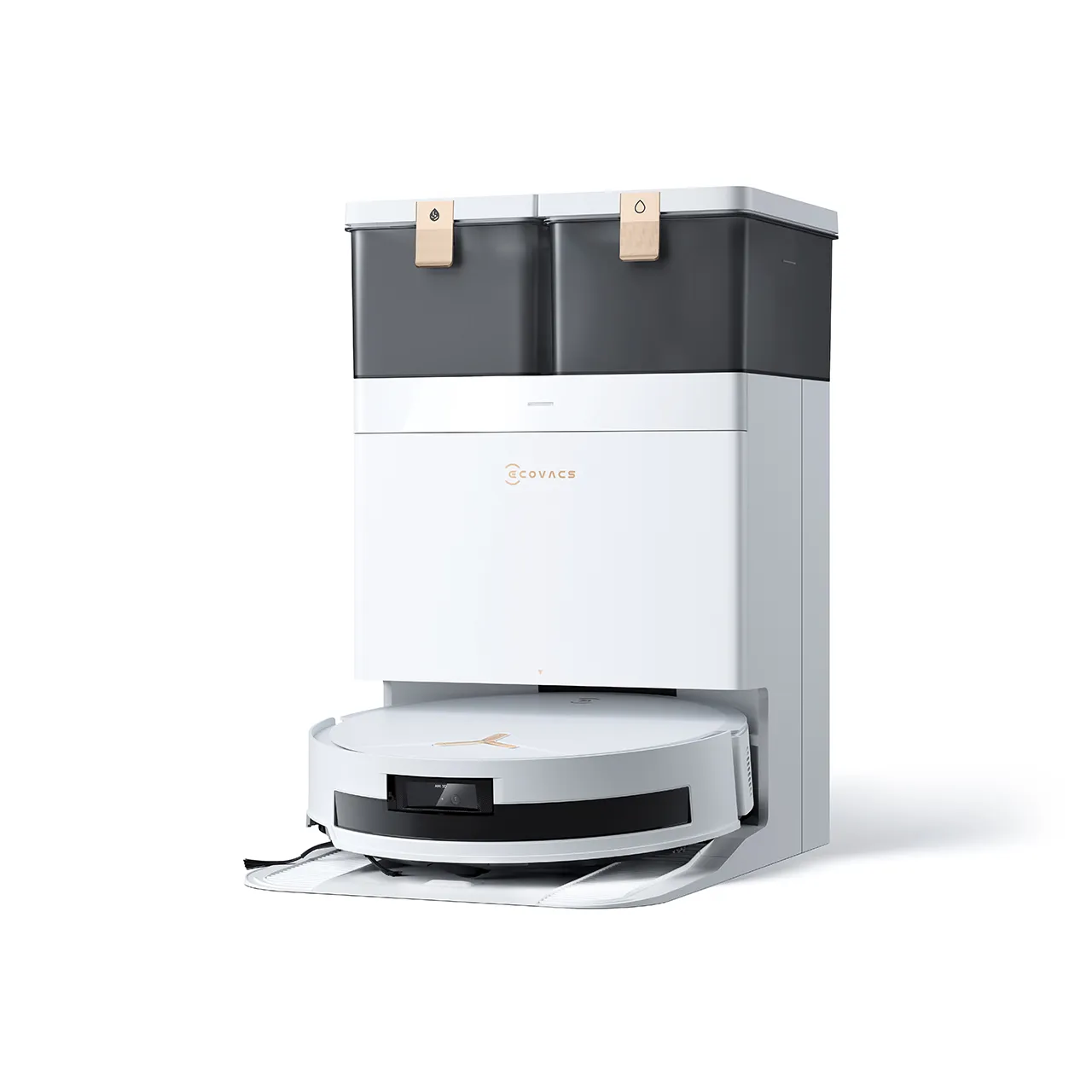 T50 MAX PRO OMNI White 2