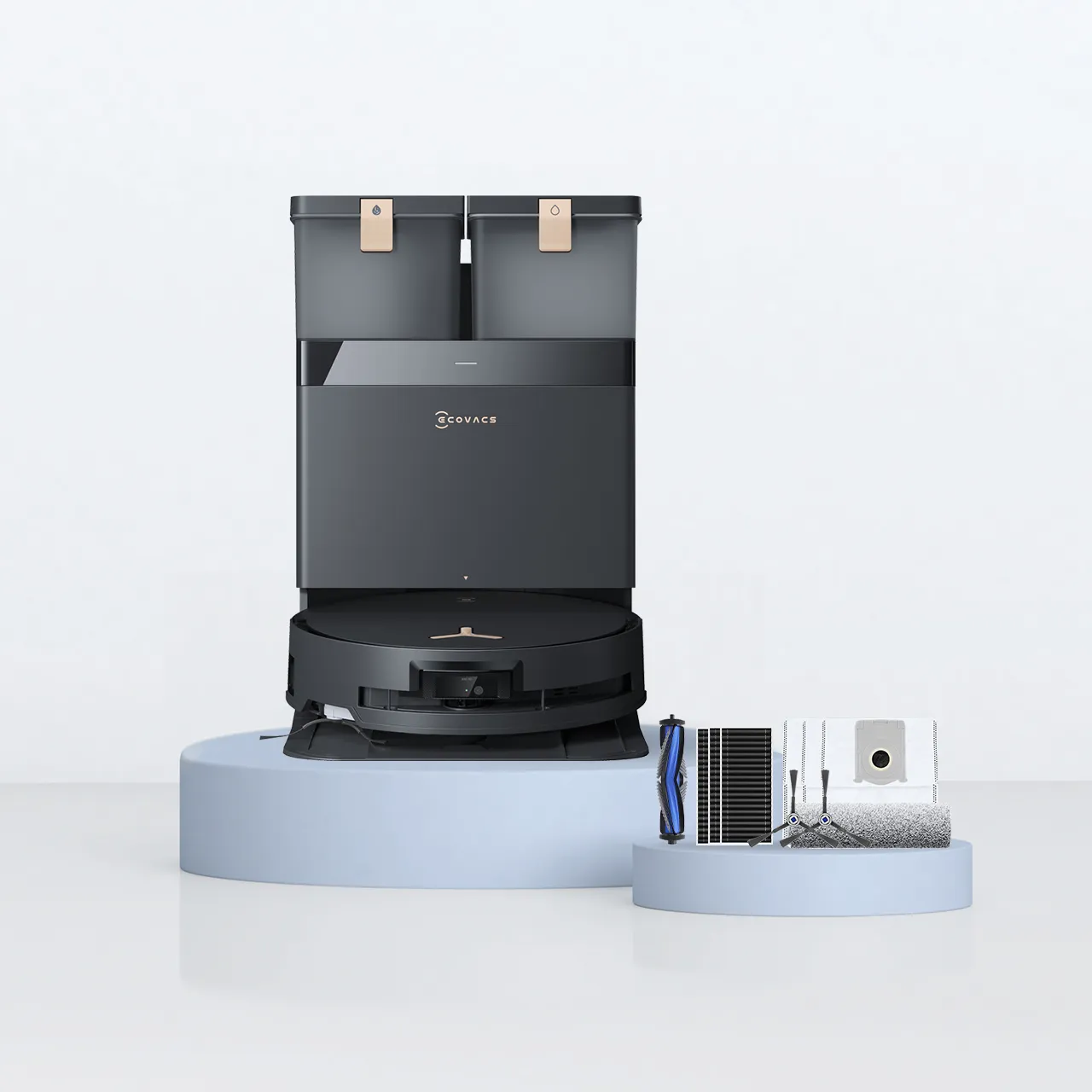X8 PRO OMNI Bundle