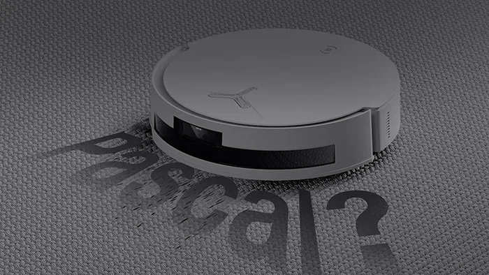 Did you know that you’ve been misled about vacuuming for long time?  Pascal? That’s not the whole story.