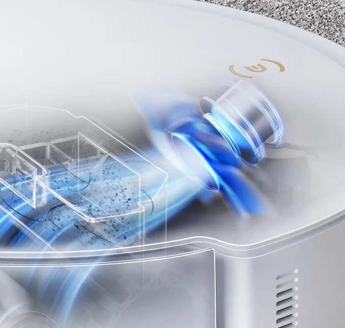 BLAST-ing Truly Effective Vacuuming Myths  