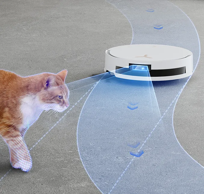 Dynamic Path Planning:  React Quickly to the Change of Surroundings