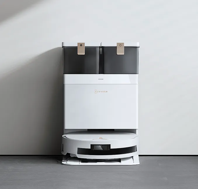 Aesthetic Station: Strong, but Small and Stylish