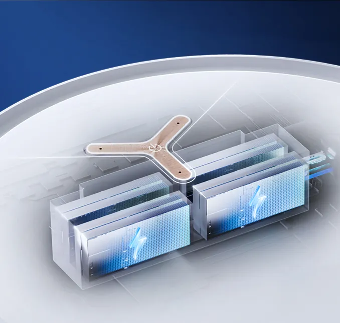 Industry-first EV-grade Pouch Battery  