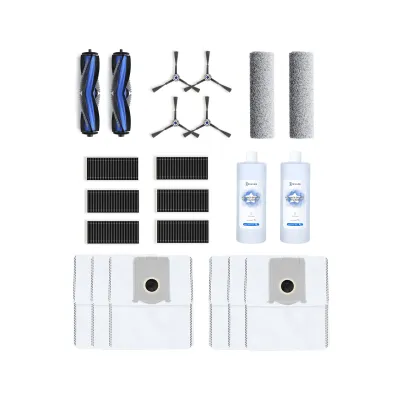 Half Year Accessories Kit for DEEBOT X8 