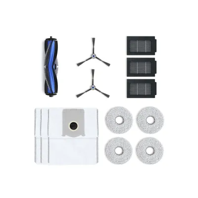 Quarterly Accessories Kit for DEEBOT T50 MAX