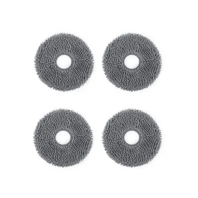 Antibacterial Washable Mopping Pad for T50/T50 MAX/T30/T30S