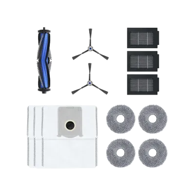Quarterly Accessories Kit for DEEBOT T50