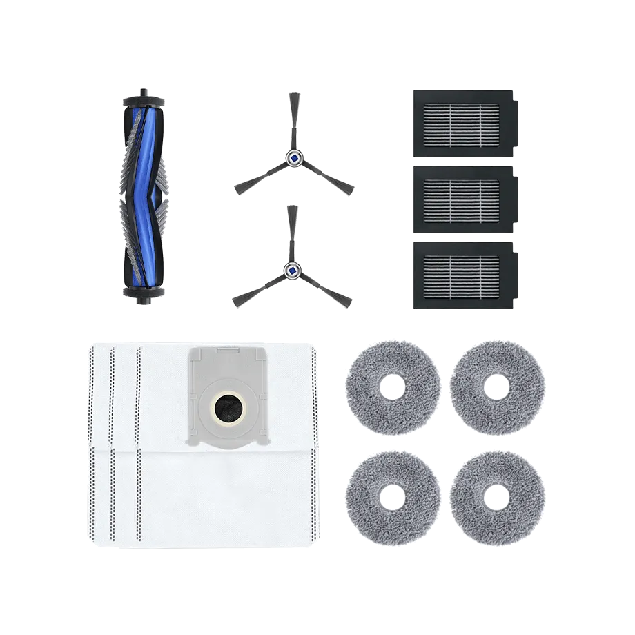 T50 MAX Quarterly Kit