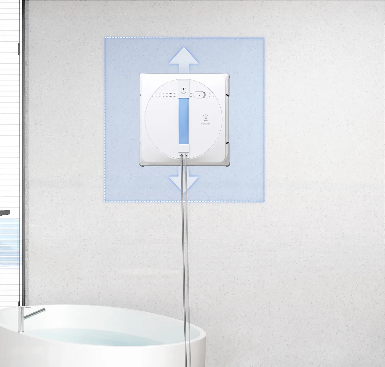 Multiple Intelligent Cleaning Modes Multiple Intelligent Cleaning Modes