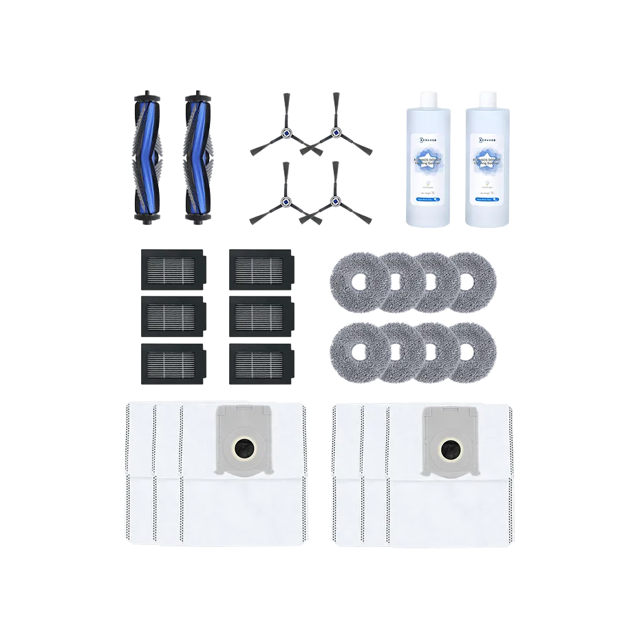 T50 MAX Half Year Kit