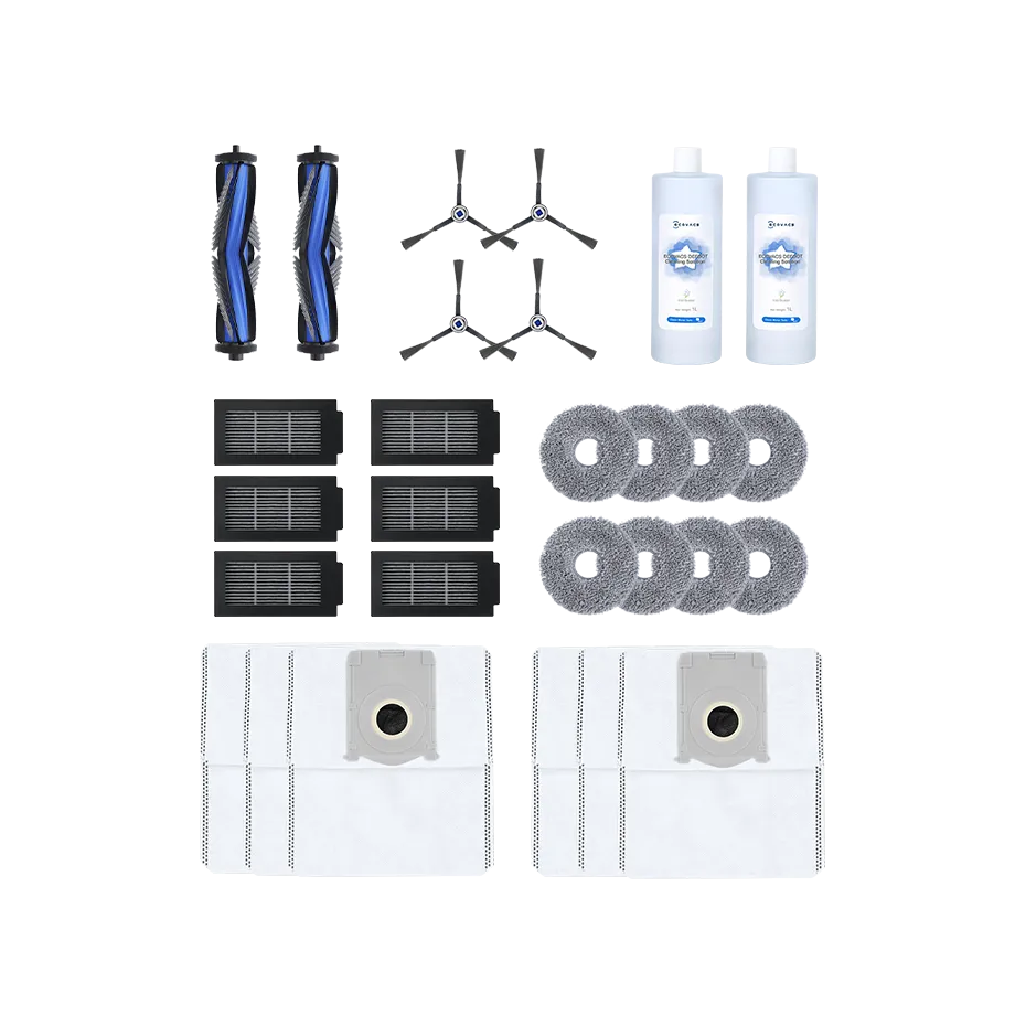 T50 Half Year Kit