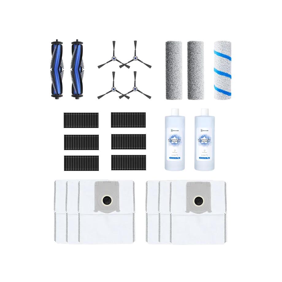X8 Half Year Kit