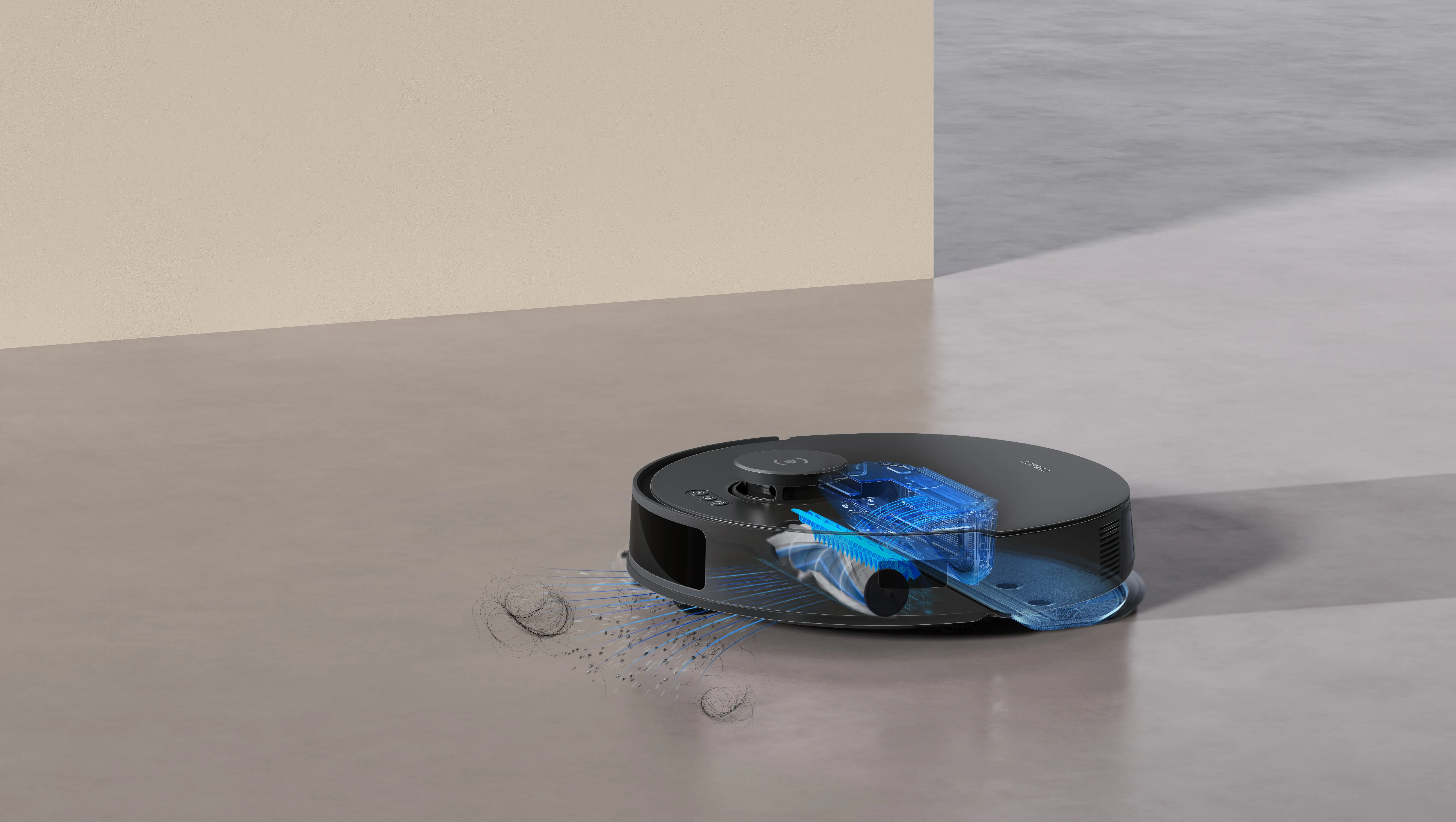 Advanced Cleaning Mastery:<br>Say Goodbye to Tangles and Stains