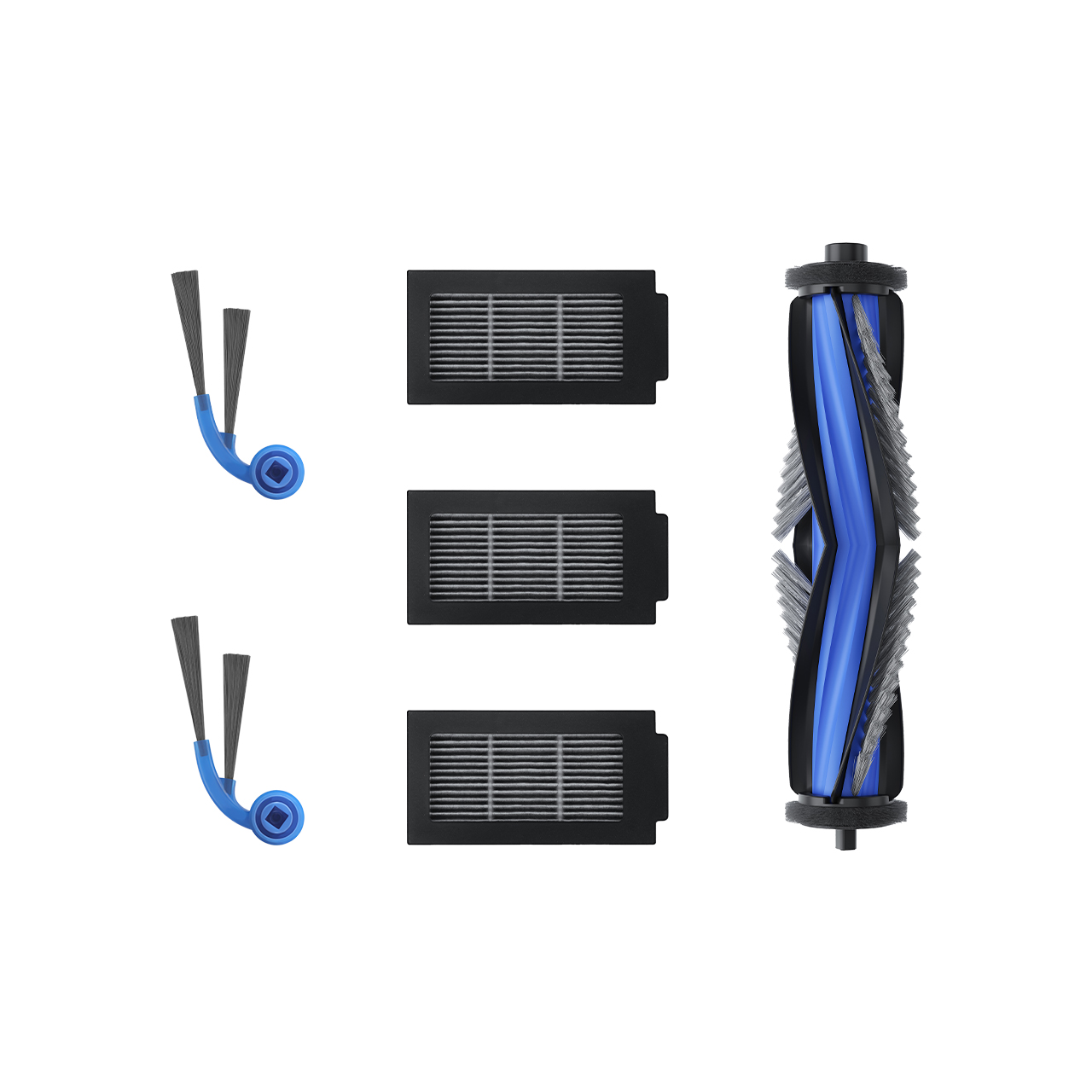掃除機・クリーナー ECOVACS DEEBOT Antibacterial Buddy Kit Antibacterial* Buddy Kit for T50 MAX PRO OMNI - ECOVACS US