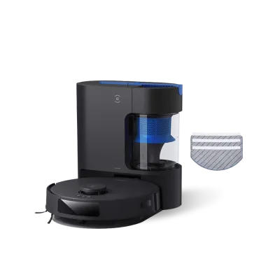 DEEBOT N20 PLUS & Accessories Bundle