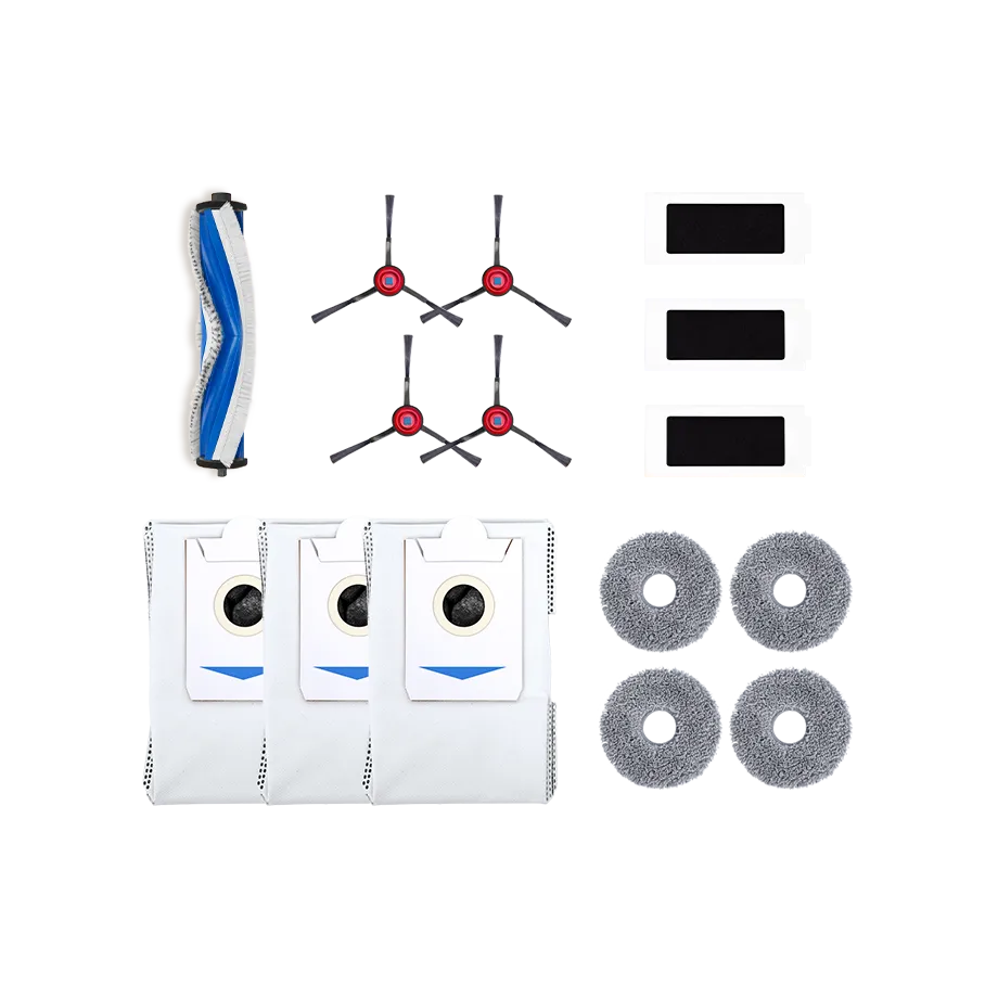 T30S PRO Quarterly Kit