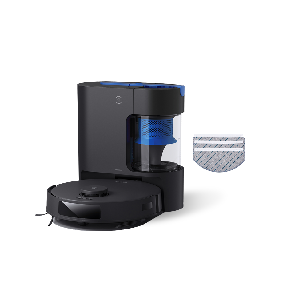 も*き様 ecovacs deebot n20 pro plus DEEBOT N20 PLUS & Mopping Pad Bundle - ECOVACS AU
