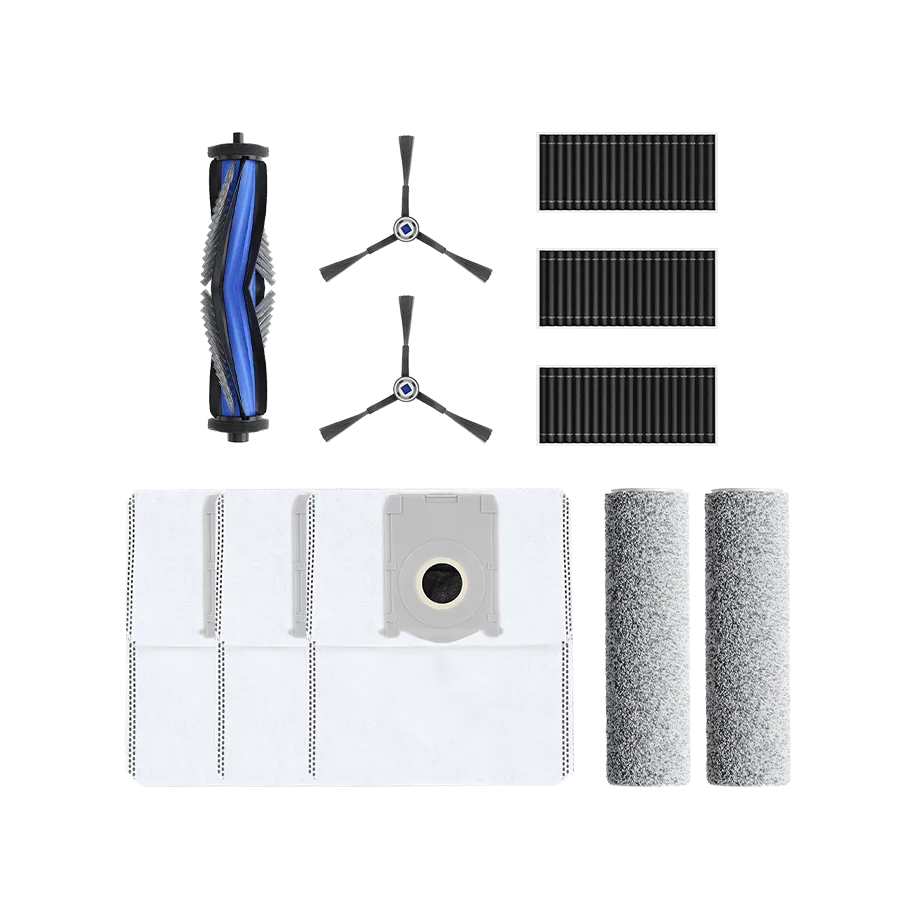 X8 Quarterly Kit