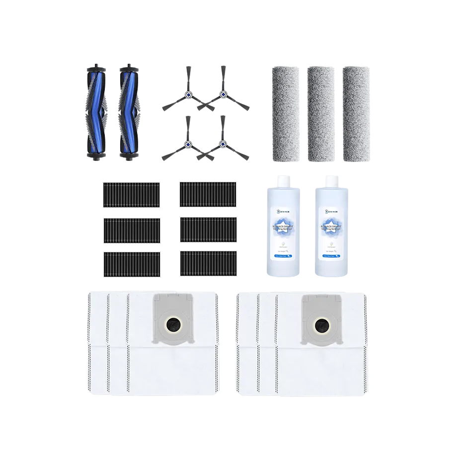 X8 Half Year Kit