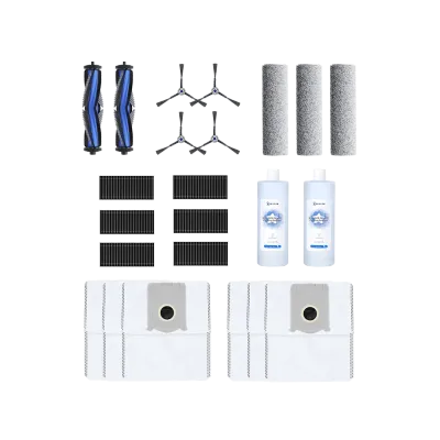 deebot x8 pro omni half year accessories bundle 920x920