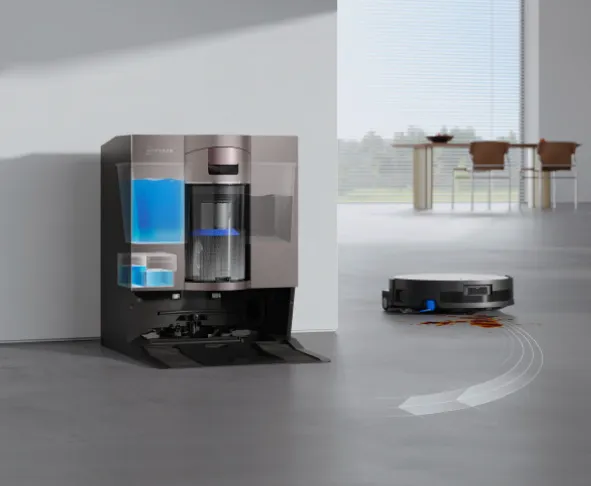 Double-Effect Clean Solutions