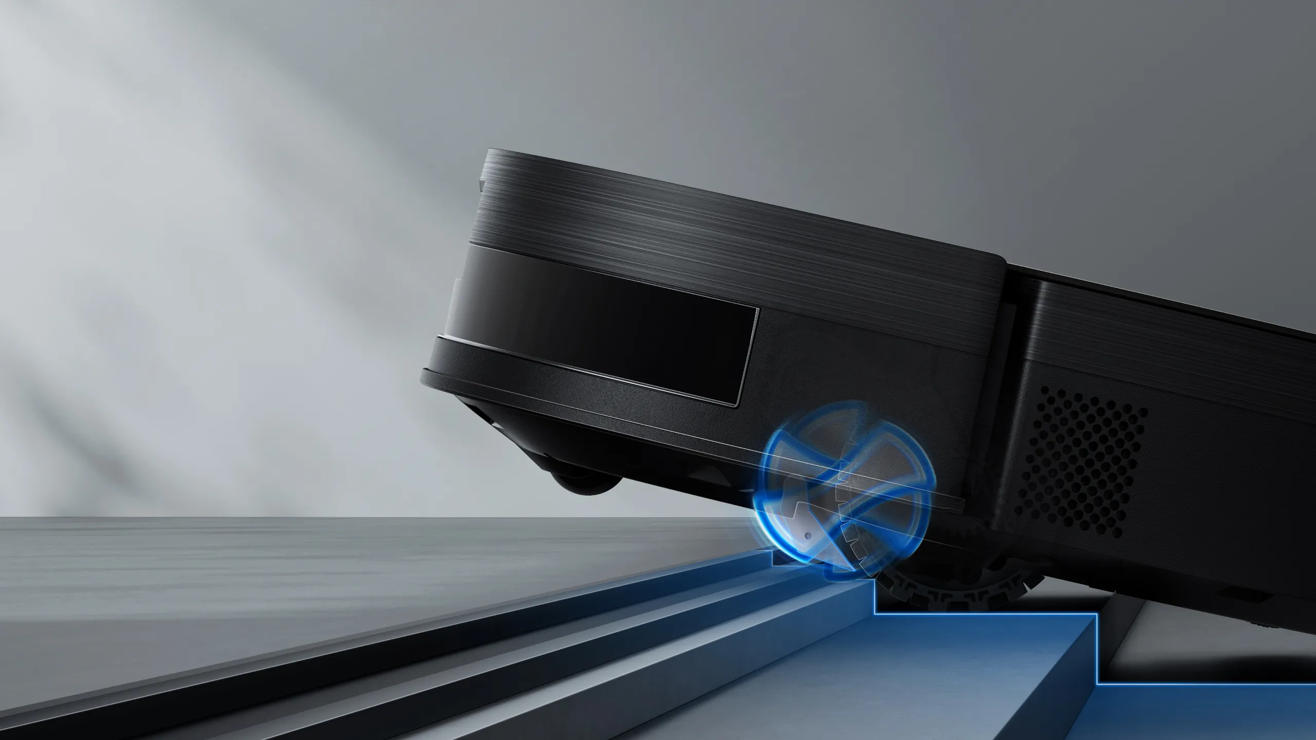 Advanced Capability: AI-Powered Precision Meets Breakthrough Mobility