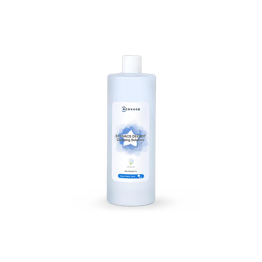 DEEBOT Cleaning Solution (1L)