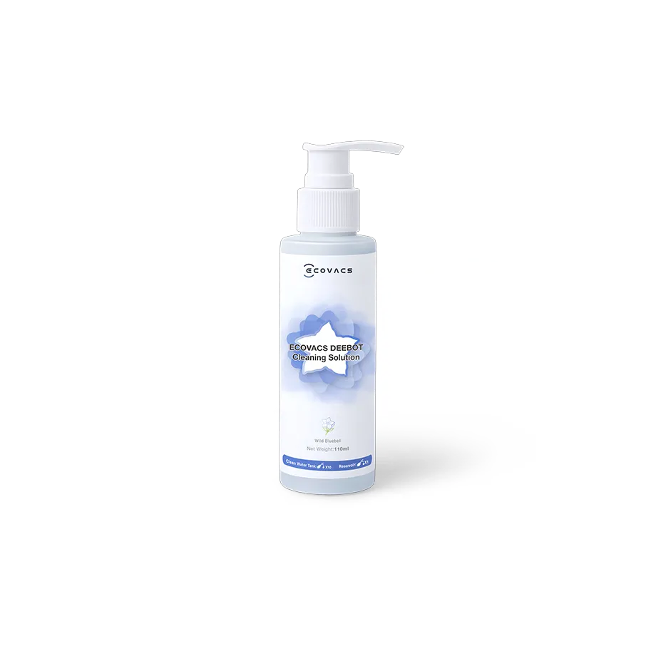 DEEBOT Cleaning Solution (110ml)