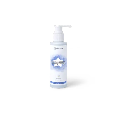 deebot cleaning solution emea 110ml