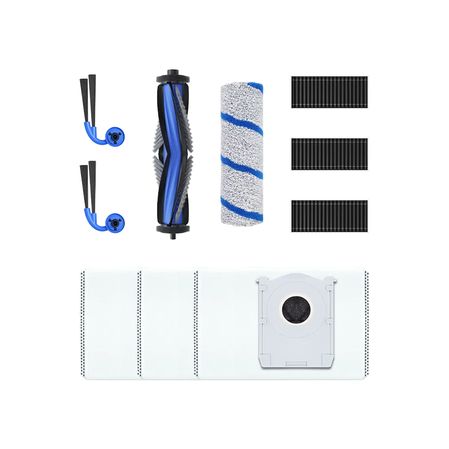 X11 PRO OMNI Buddy Kit