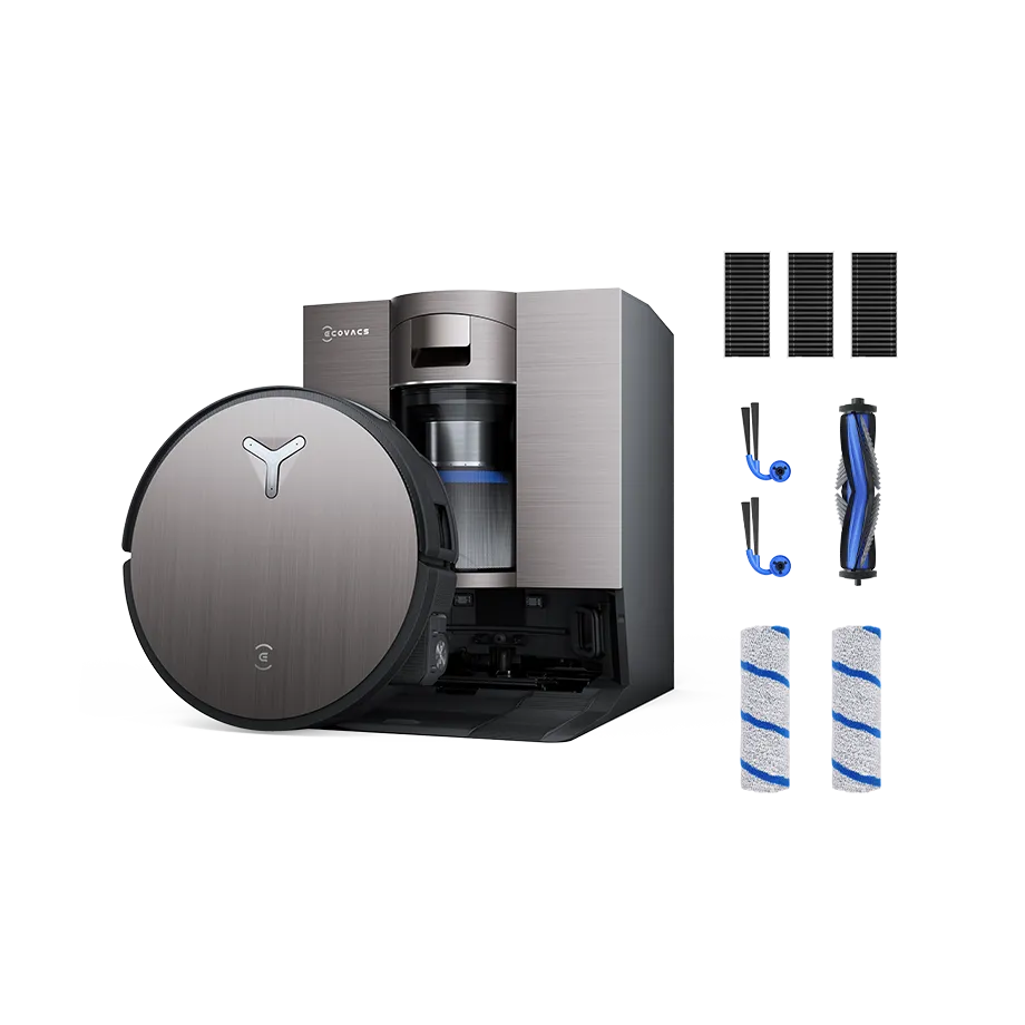 X11 OmniCyclone bundle