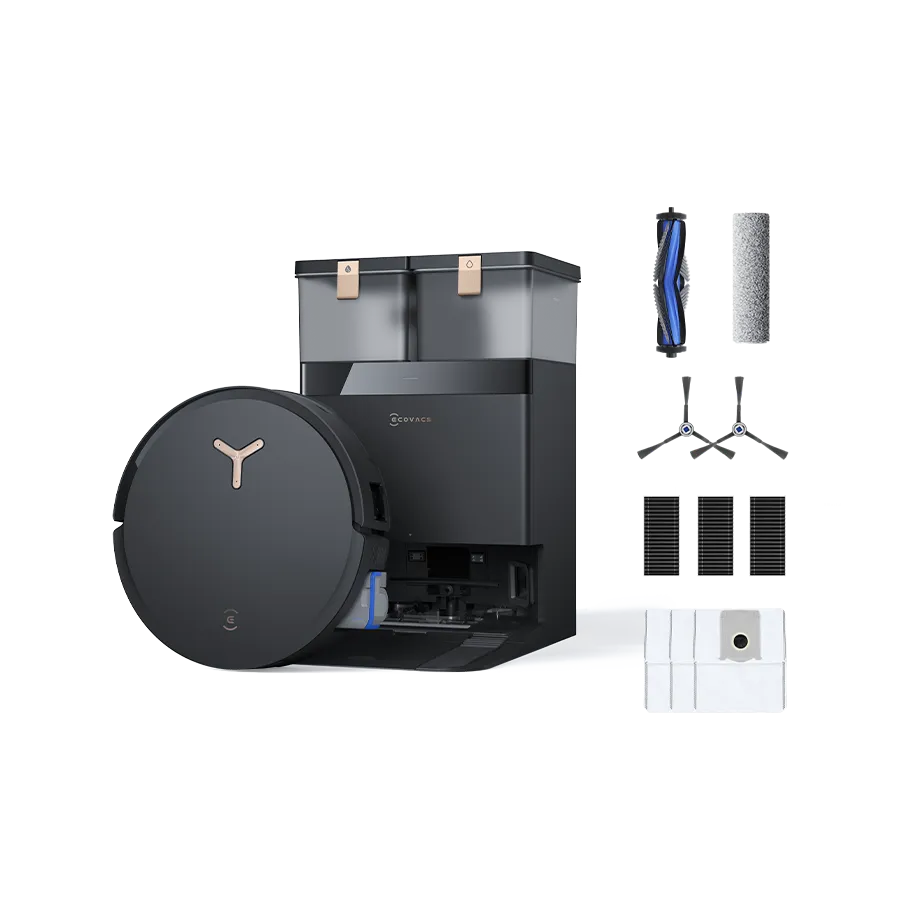 X8 PRO OMNI Bundle