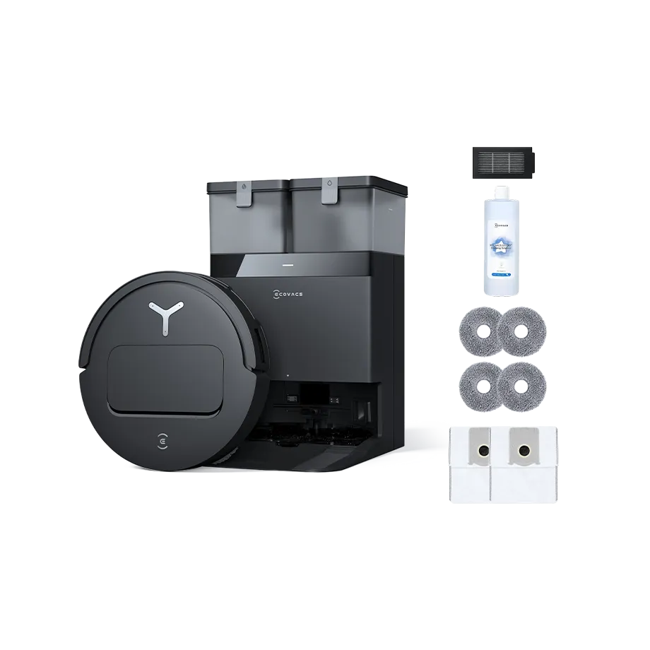 T50 PRO OMNI Bundle