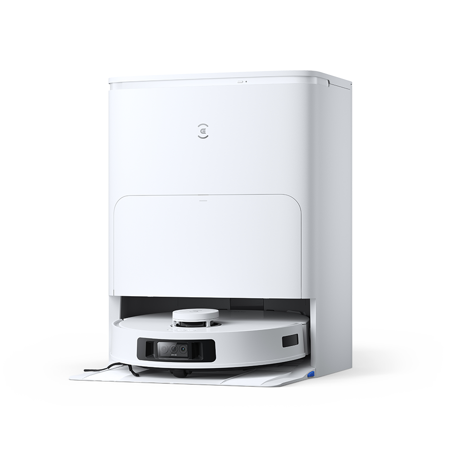 20 Stück Zubehörset für ECOVACS DEEBOT T30 PRO Omni / T30 Omni / T30