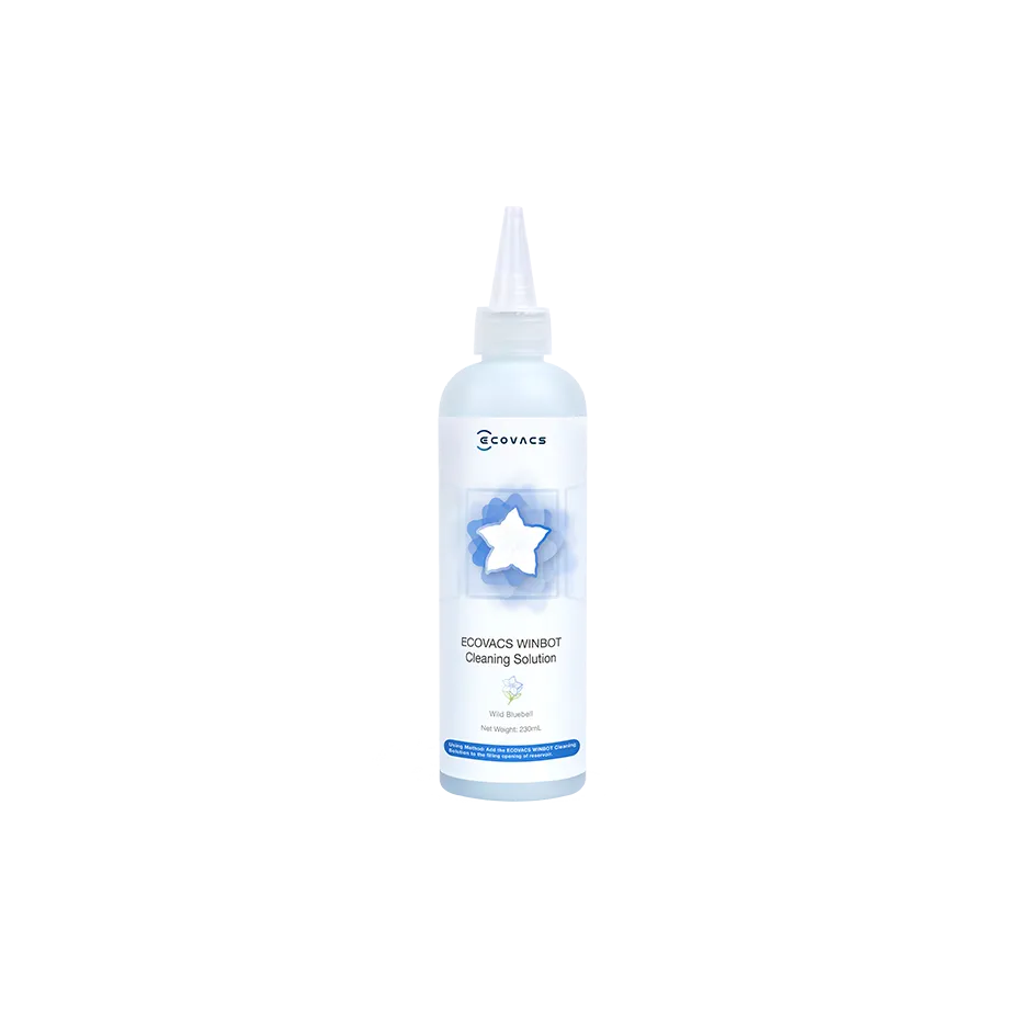 WINBOT Cleaning Solution (230ml)