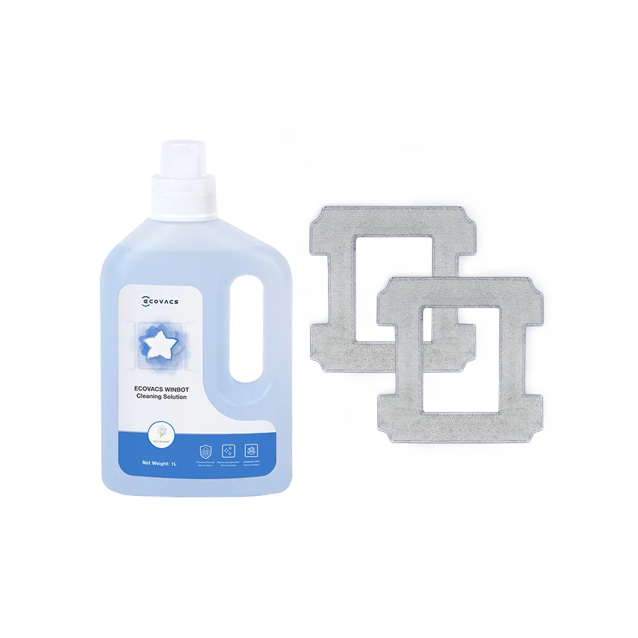 Cleaning Kit for WINBOT W2