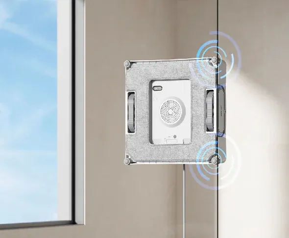 3-stage intelligent  protection