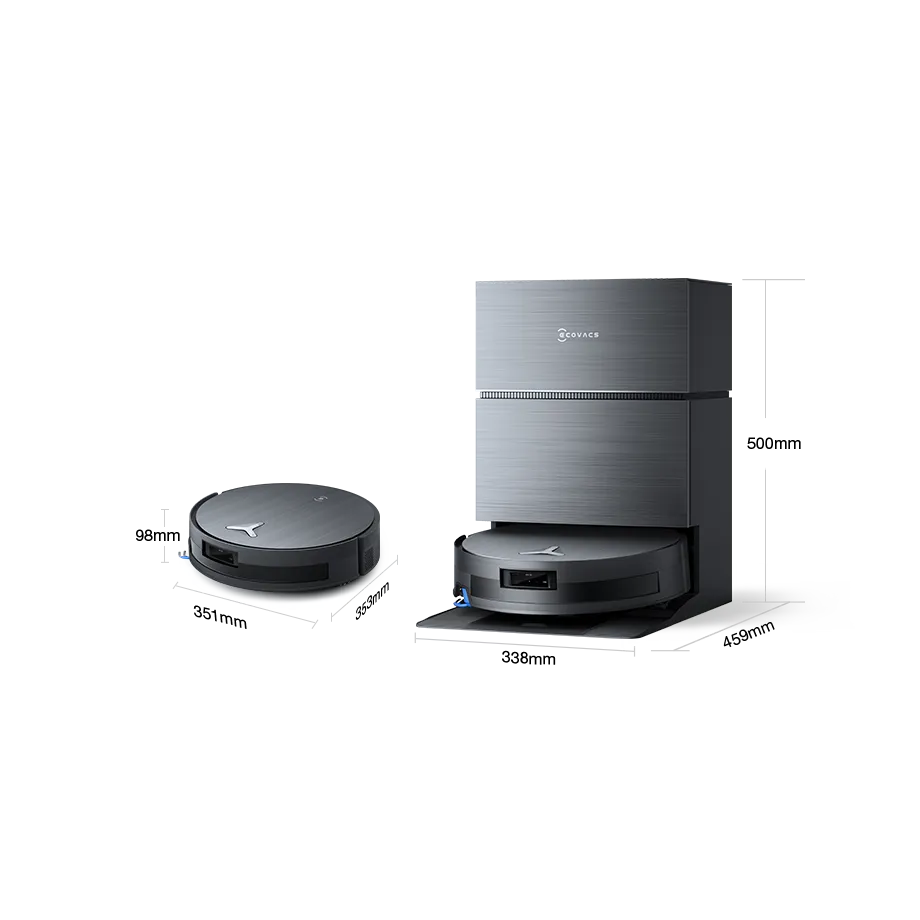 deebot x11 pro omni dimensions new arrival 920x9203