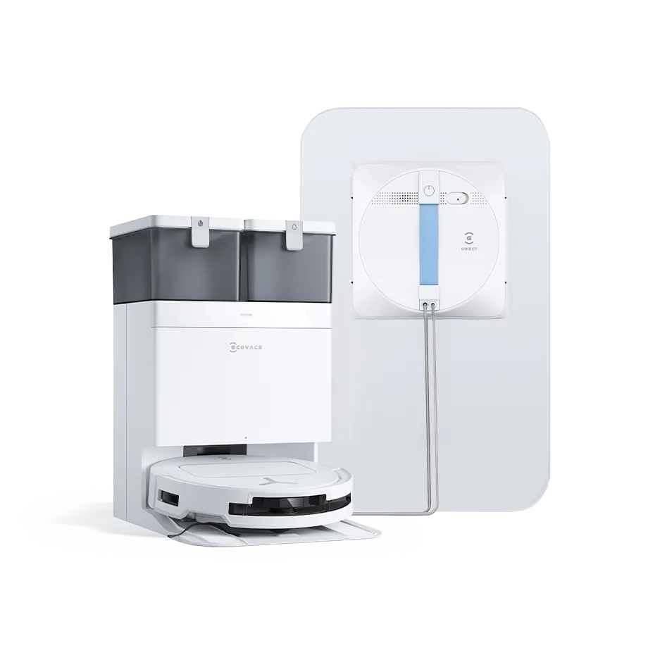 deebot t50 omni whitewinbot w1s bundle 920x920