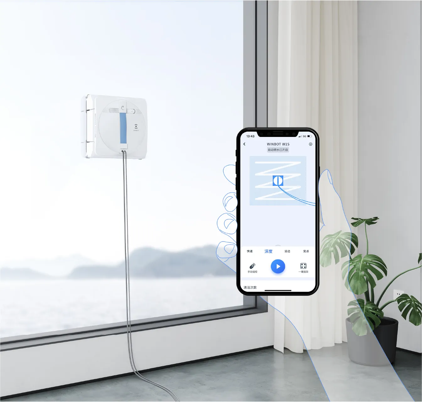 Intuitive Operations Intuitive Operations