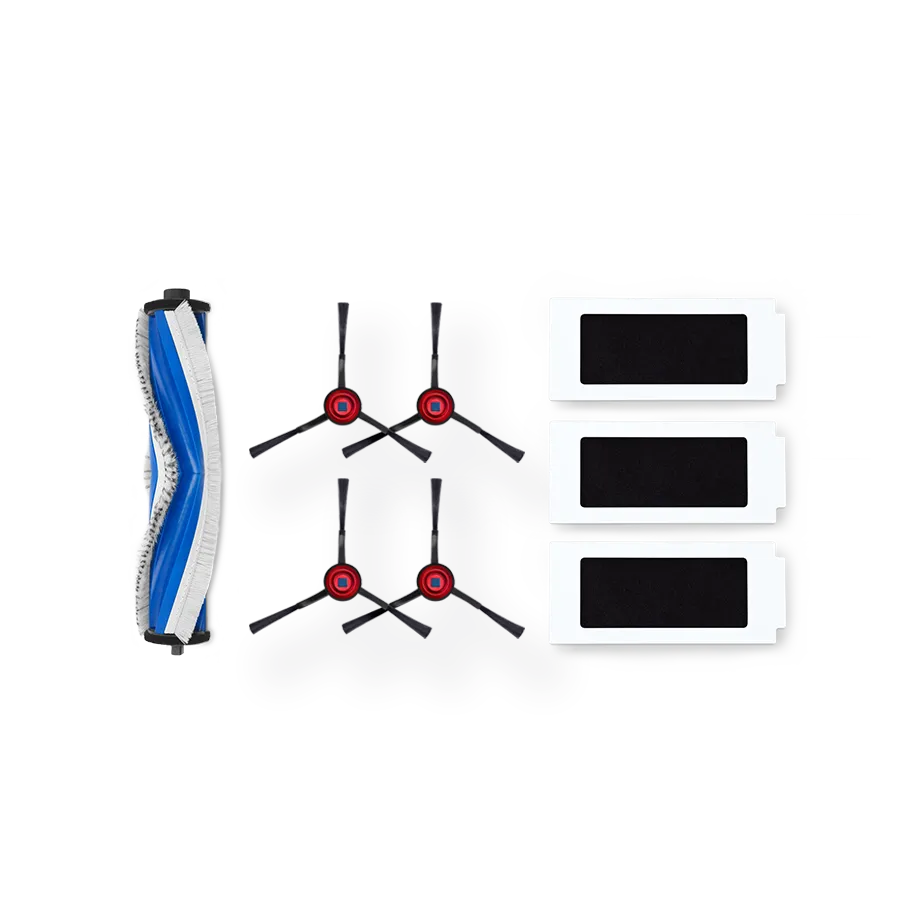 Buddy Kit for DEEBOT T30/T30S