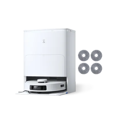 DEEBOT T30S PRO  & Accessories Bundle