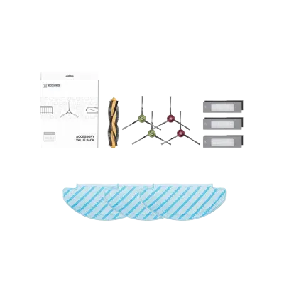 deebot n10 n8 neo t8 quarterly accessories kit 920x920