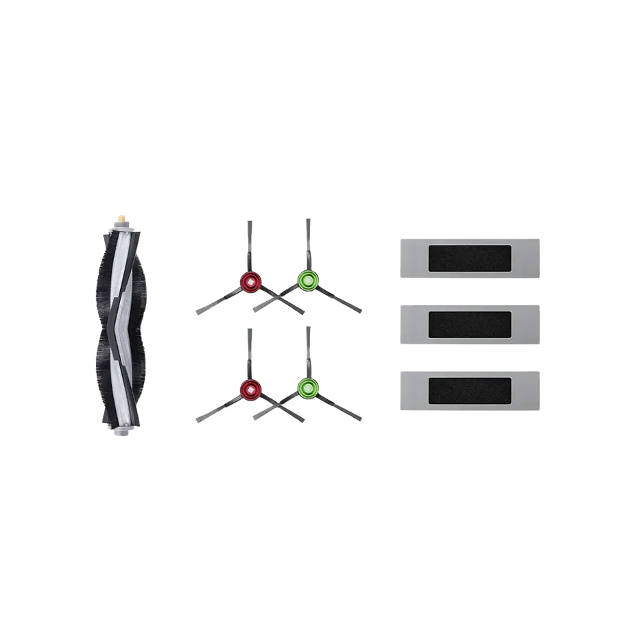 Antibacterial Buddy Kit for N10/N8/NEO/T9/T8