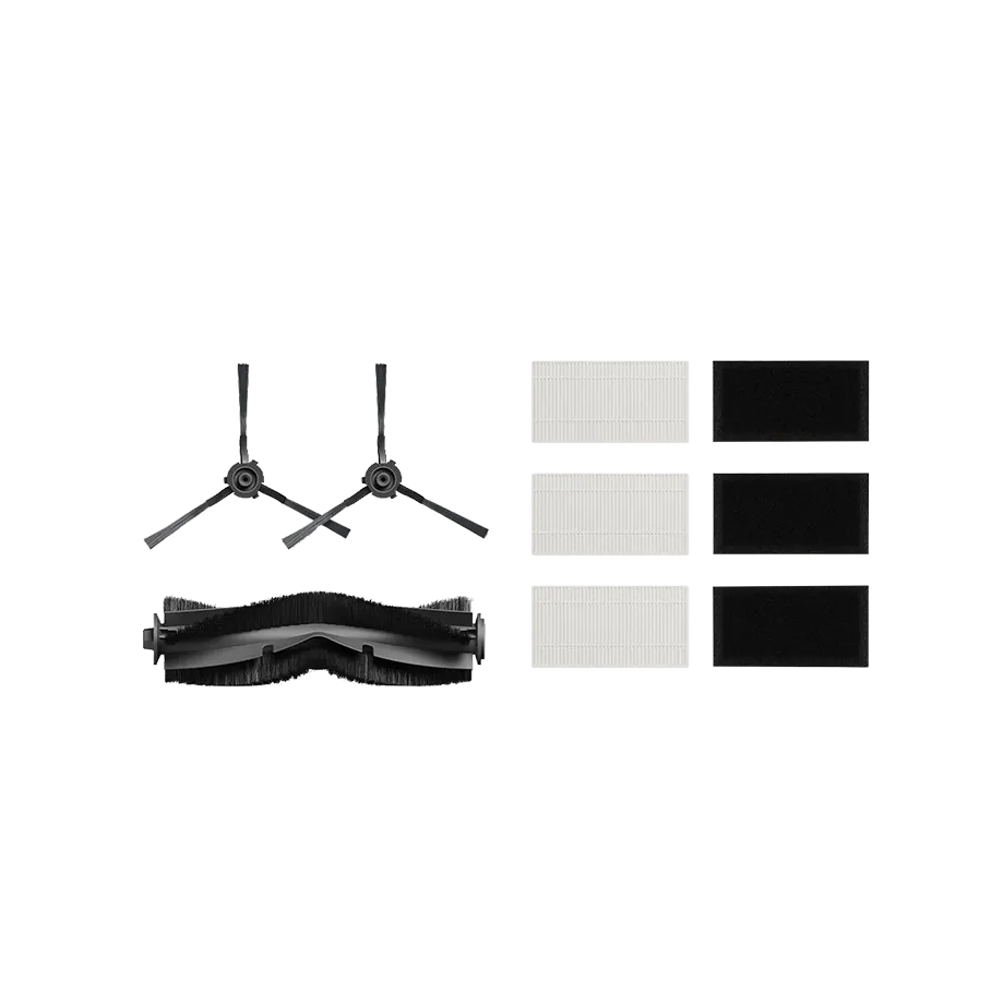 Buddy Kit for DEEBOT NEO 2.0 PLUS