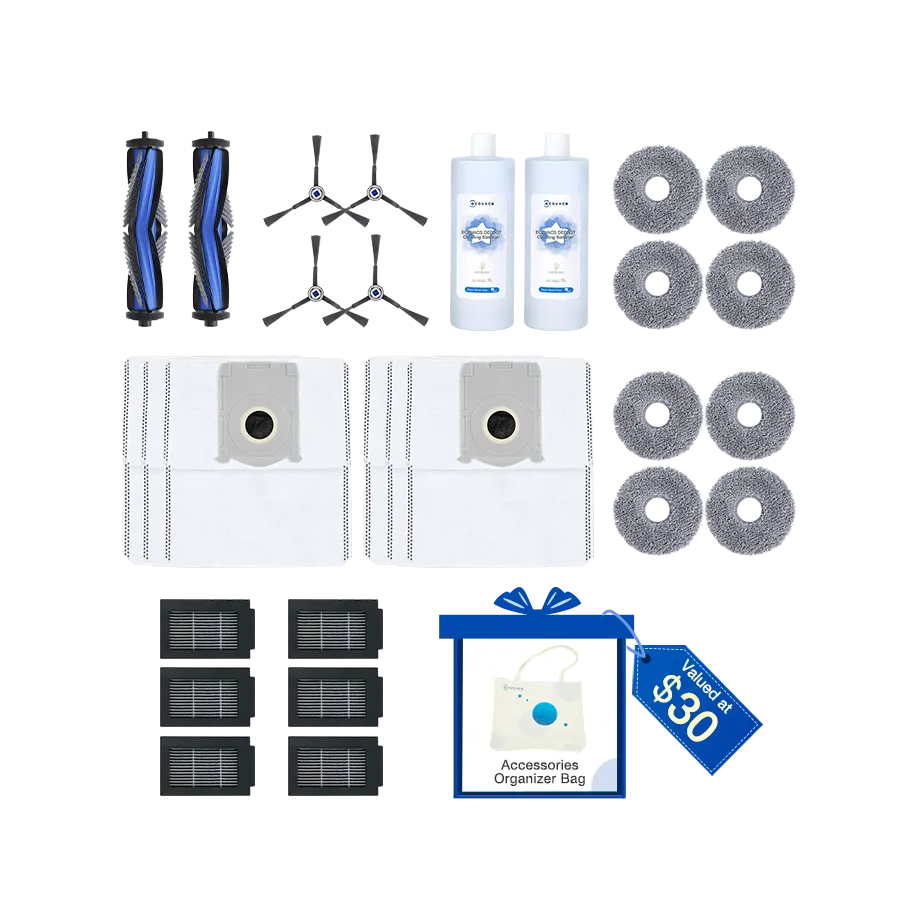 T50 MAX Half Year Kit